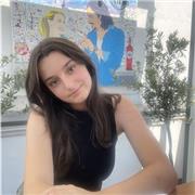 Estudiante de ingeniería da clases de matemáticas y física nivel Eso y Bachillerato.